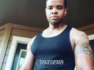 Texassex69