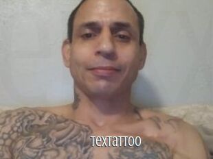 Textattoo
