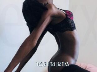 Teyanna_Banks Edonkey xxx