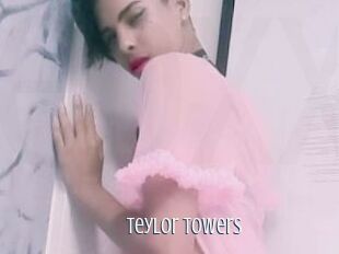 Teylor_towers