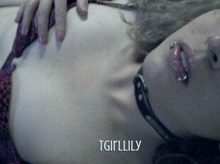 TgirlLily