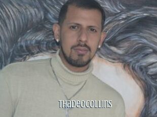 ThadeoCollins