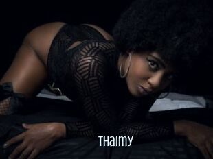 Thaimy