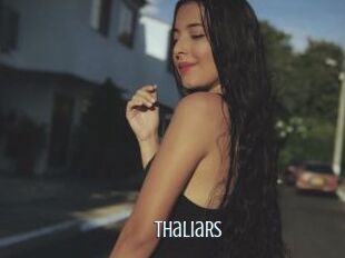 ThaliaRS