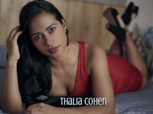 Thalia_Cohen