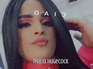 Thalia_HugeCock