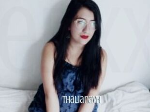 ThalianaVh