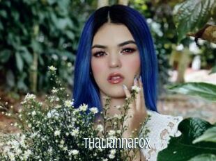 ThaliannaFox