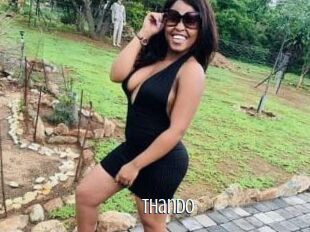 Thando