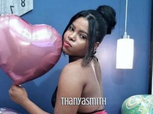 ThanyaSmith