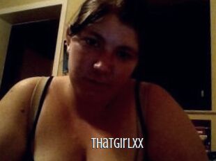 ThatGirlXX