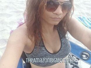 TheAmazonBigMomma