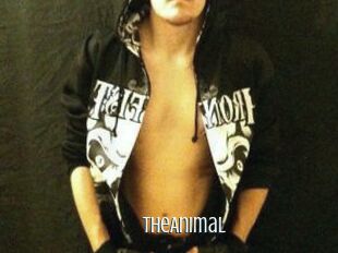 TheAnimal