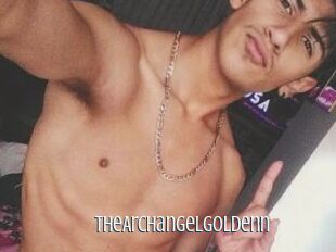 TheArchangelGoldenn