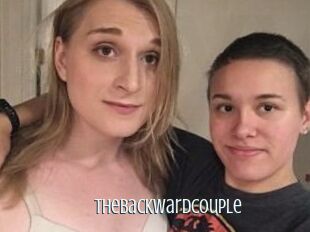 TheBackwardCouple