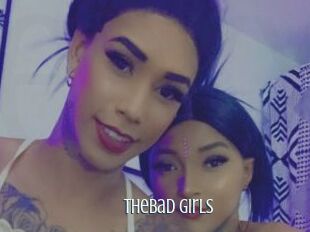 TheBad_Girls