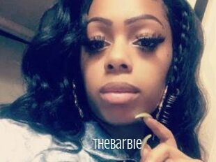 TheBarbie