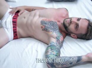 TheBeachBoy