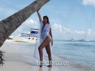 TheBestRiddlee