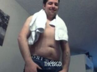 TheBigD