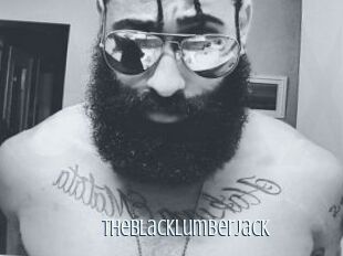 TheBlackLumberJack