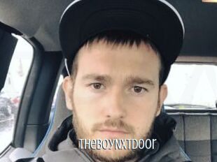 TheBoyNxtDoor