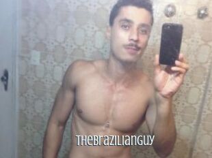 TheBrazilianGuy