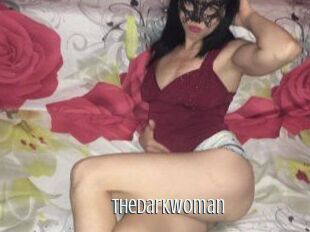 TheDarkWoman