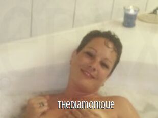 TheDiamonique