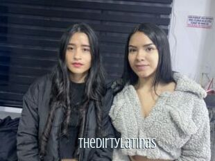TheDirtyLatinas