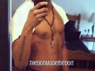 TheDonMademeDoit