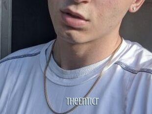 TheEnticr