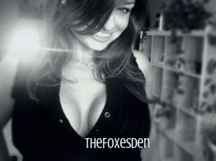 TheFoxesDen