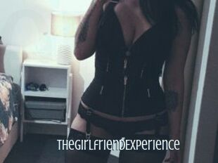 TheGirlfriendExperience