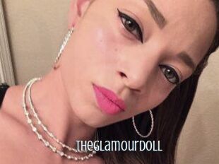 TheGlamourDoll