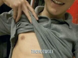 TheHotWolf