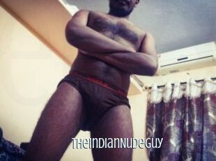 TheIndianNudeGuy