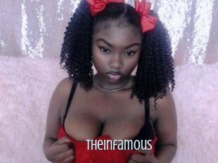 TheInfamous