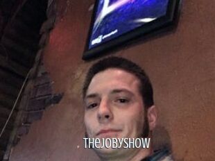 TheJobyShow