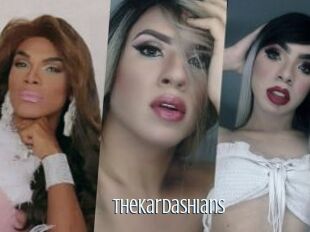 TheKardashians