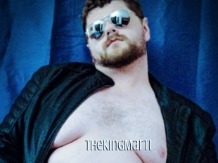TheKingMarti Edonkey xxx