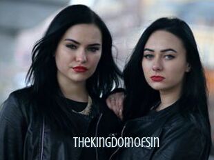TheKingdomofSin