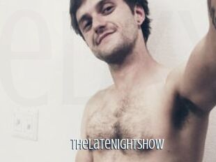 TheLateNightShow Edonkey xxx