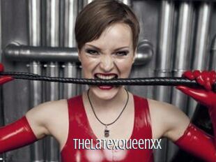 TheLatexQueenXX