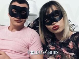 TheLuckyCharms