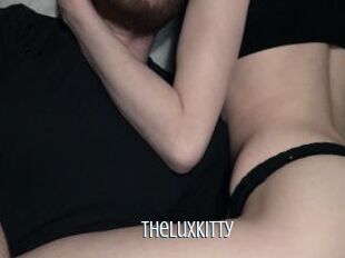 TheLuxKitty