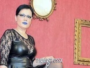 TheMistressX