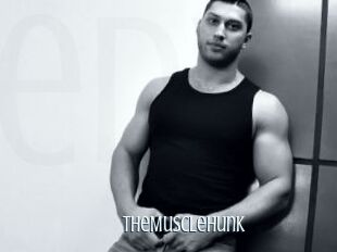 TheMuscleHunk