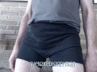 TheNakedHandyman