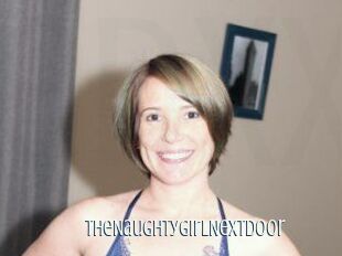 TheNaughtyGirlNextDoor